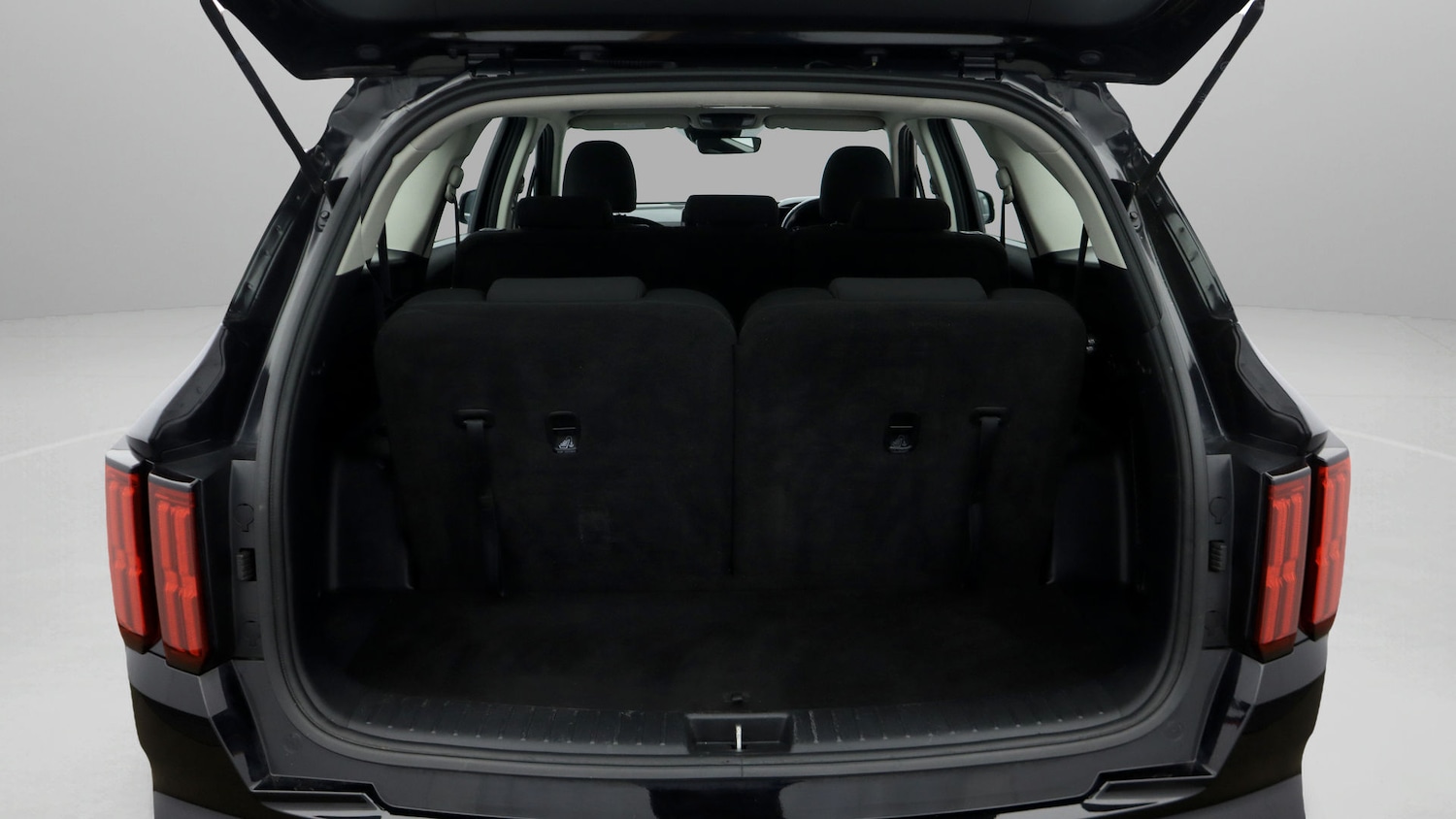 Used Kia Sorento 2020 for sale - 77736088: Photo 21