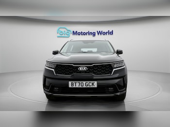 Used Kia Sorento 2020 for sale - 77736088: Photo