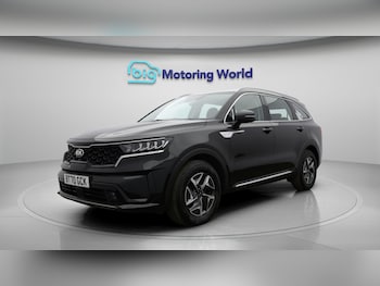 Used Kia Sorento 2020 for sale - 77736088: Photo