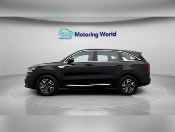 Used Kia Sorento 2020 for sale - 77736088: Photo