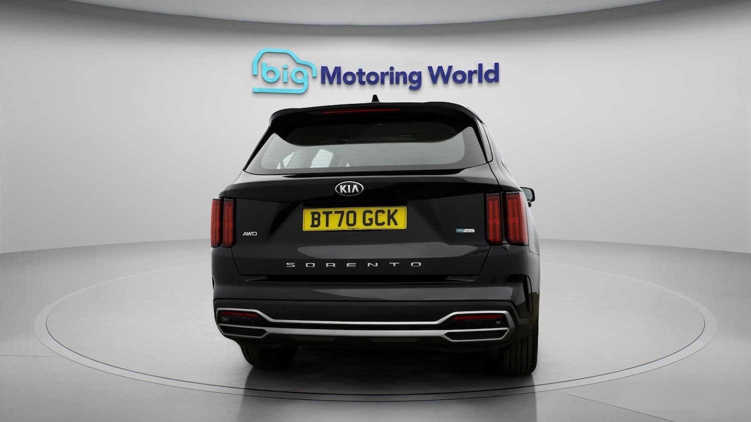 Used Kia Sorento 2020 for sale - 77736088: Photo 6