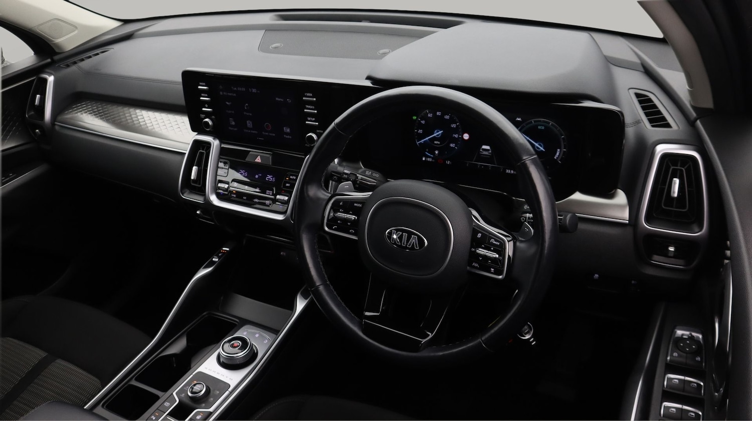 Used Kia Sorento 2020 for sale - 77736088: Photo 9