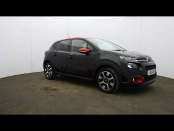 2019 (69) - 1.2 PureTech Flair Nav Edition Hatchback 5dr Petrol Manual Euro 6 (s/s) (83