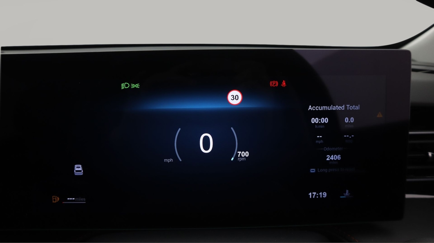 Used MG MG HS 2025 for sale - 77774638: Photo 10