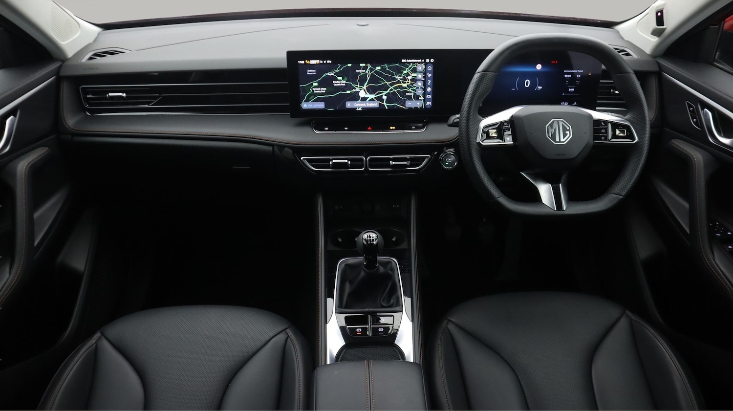 Used MG MG HS 2025 for sale - 77774638: Photo 13