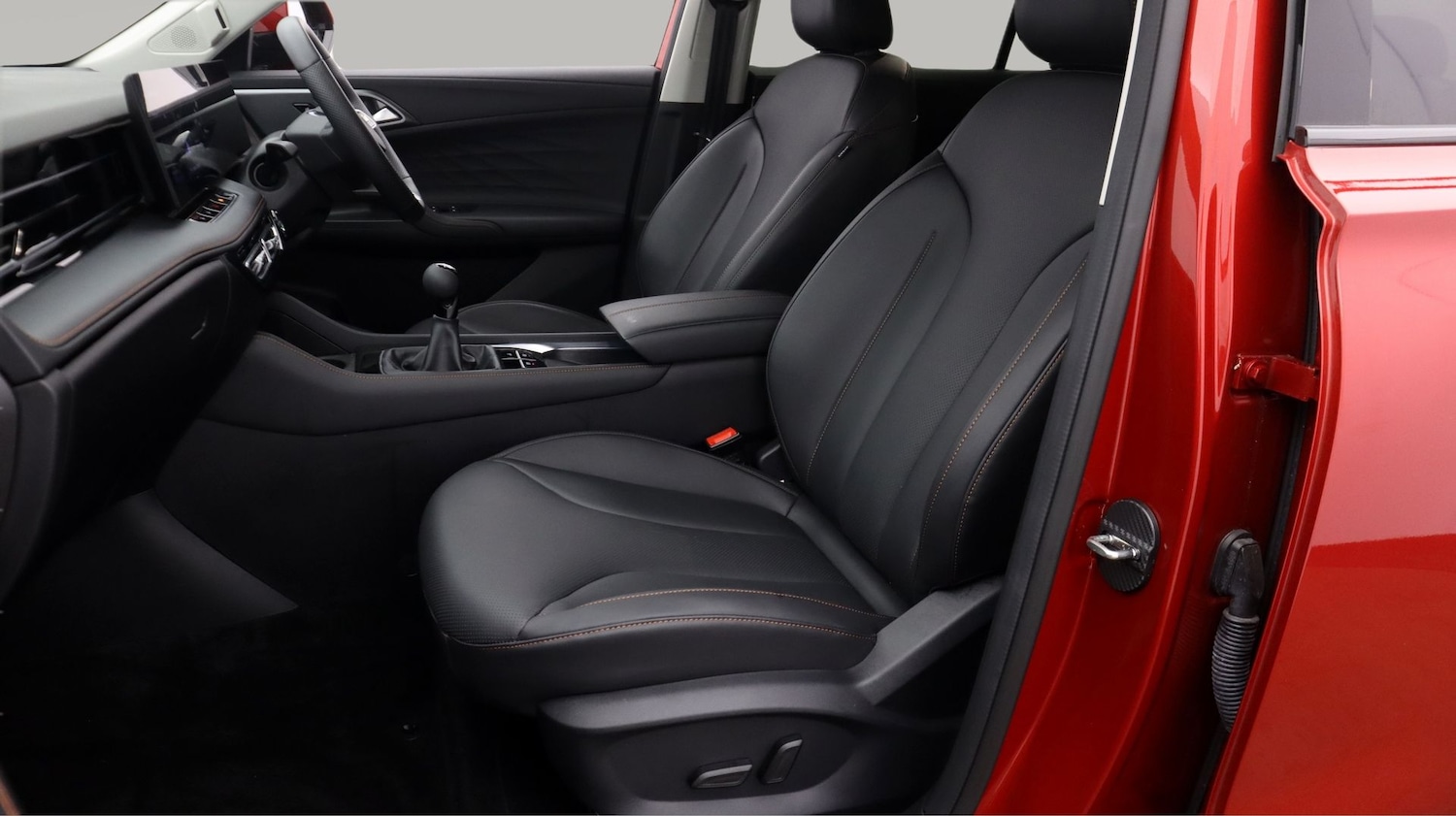 Used MG MG HS 2025 for sale - 77774638: Photo 14