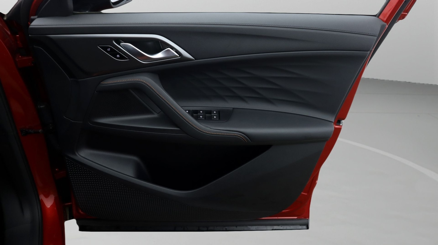 Used MG MG HS 2025 for sale - 77774638: Photo 15