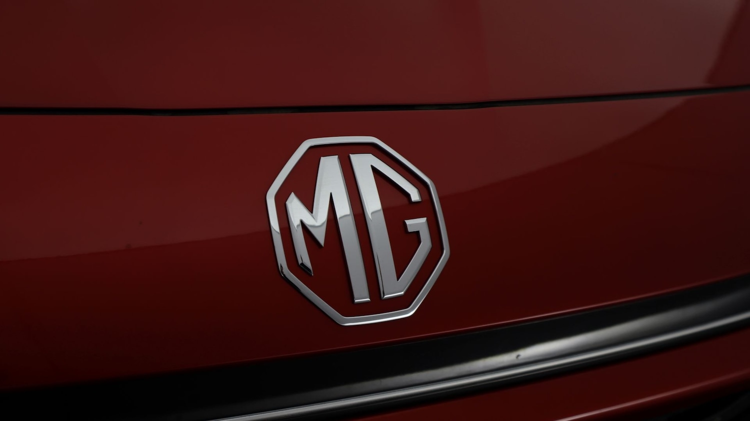 Used MG MG HS 2025 for sale - 77774638: Photo 22