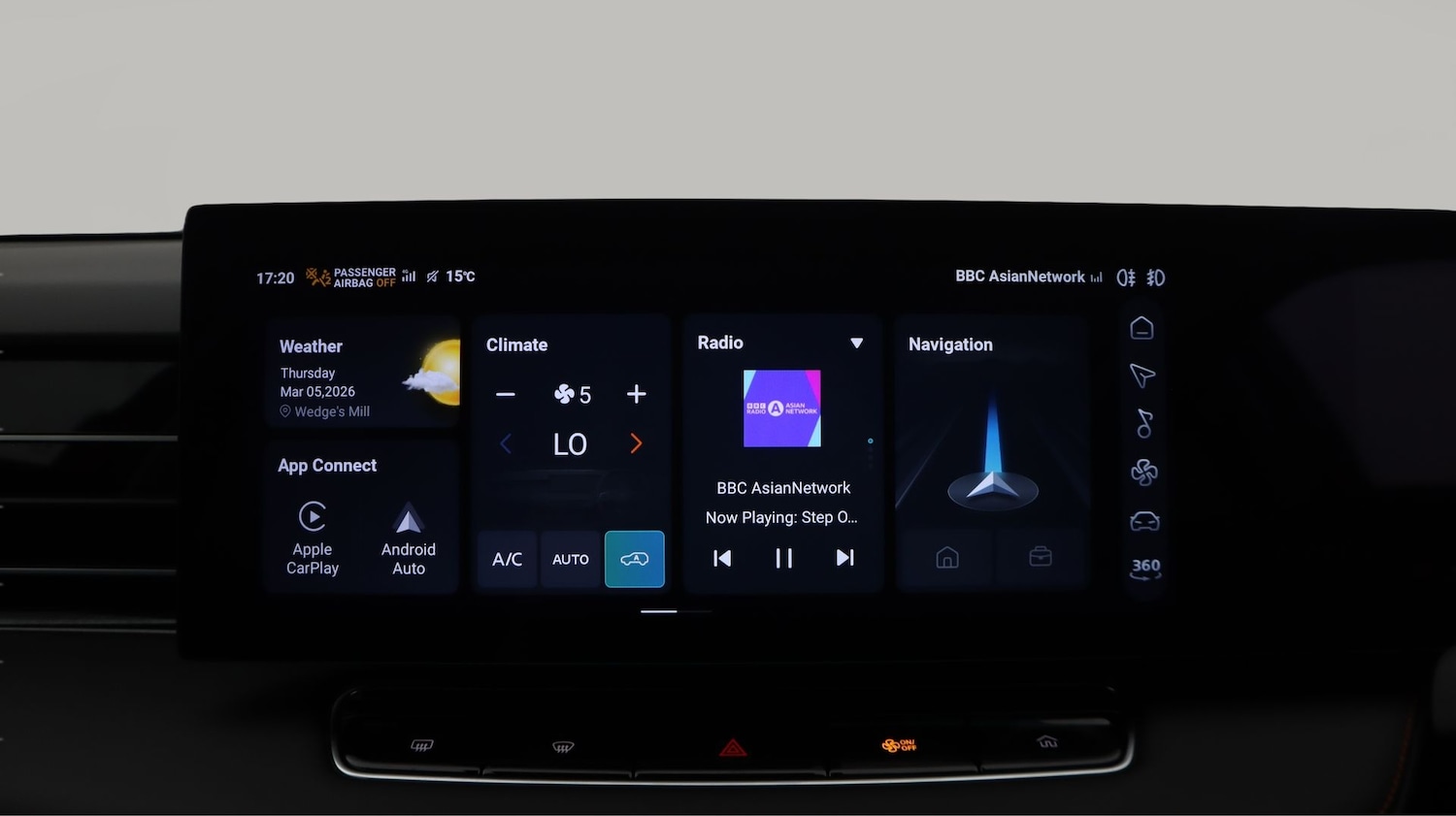 Used MG MG HS 2025 for sale - 77774638: Photo 24