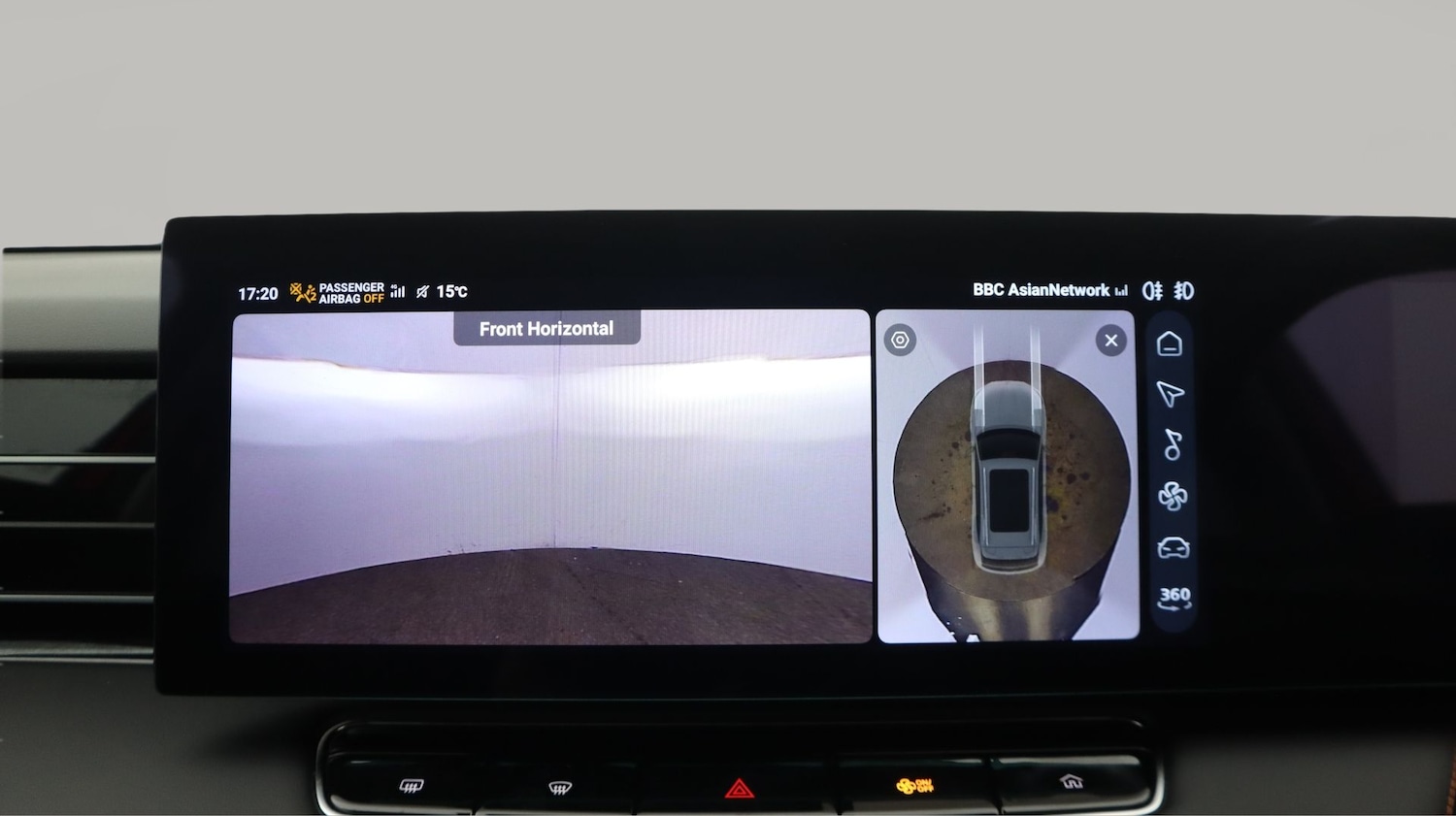 Used MG MG HS 2025 for sale - 77774638: Photo 26