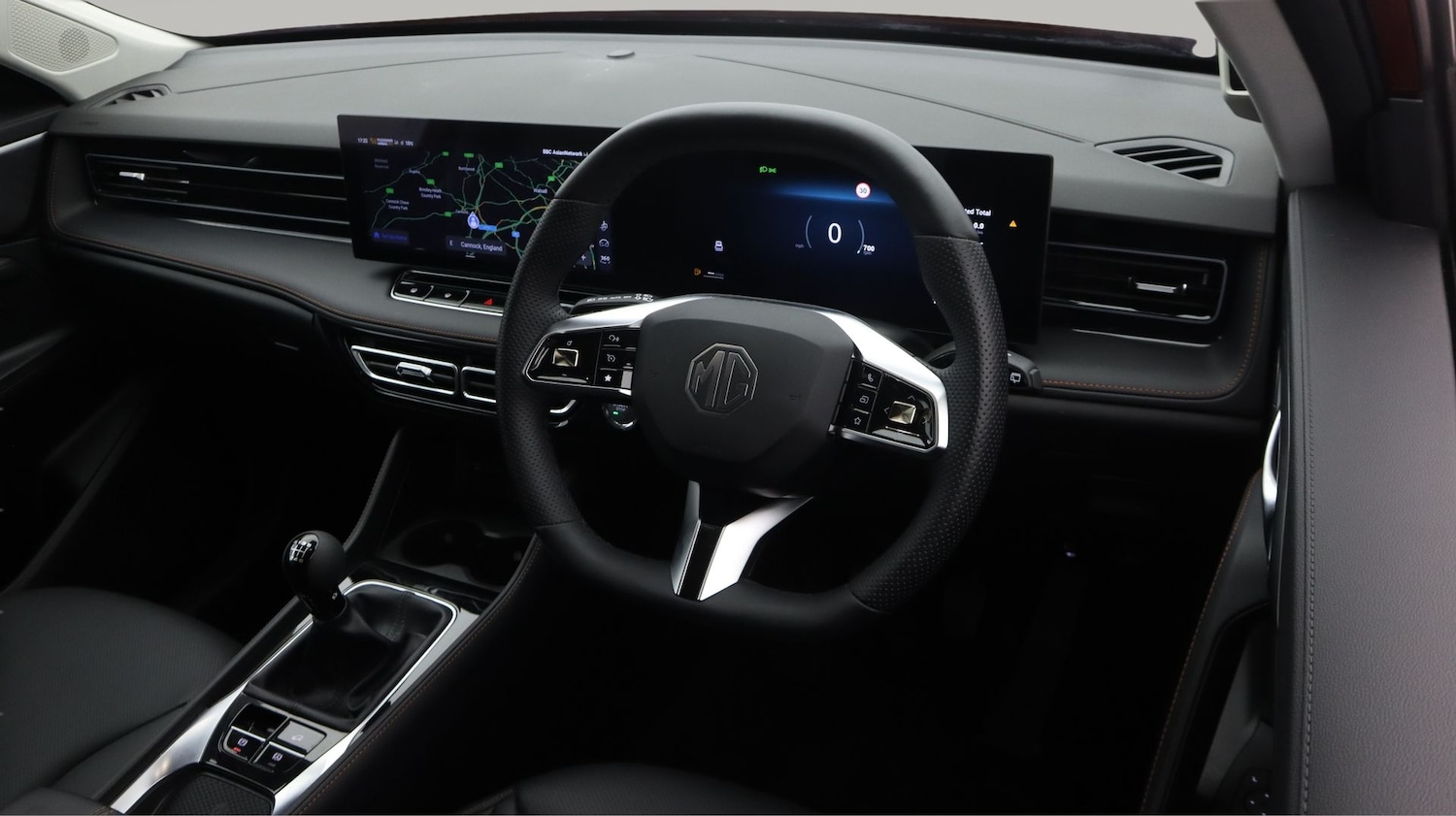 Used MG MG HS 2025 for sale - 77774638: Photo 9