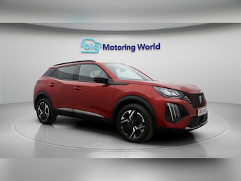 Used Peugeot 2008 2024 for sale - 79359638: Photo