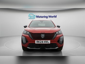Used Peugeot 2008 2024 for sale - 79359638: Photo