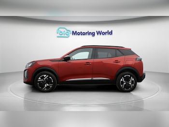 Used Peugeot 2008 2024 for sale - 79359638: Photo
