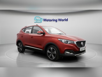 Used MG MG ZS 2018 for sale - 76215559: Photo 2