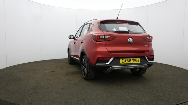 Used MG MG ZS 2018 for sale - 76215559: Photo 34