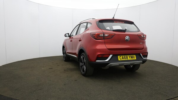 Used MG MG ZS 2018 for sale - 76215559: Photo 35
