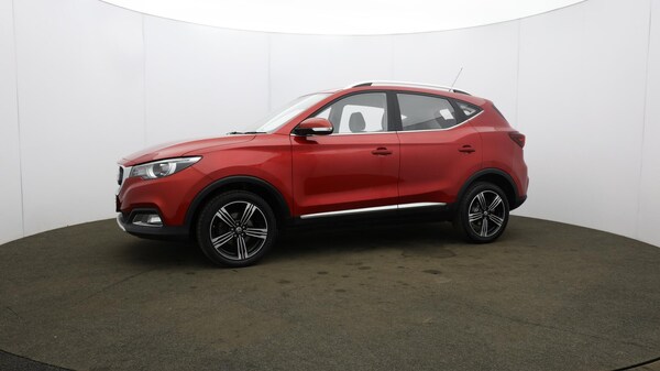 Used MG MG ZS 2018 for sale - 76215559: Photo 37