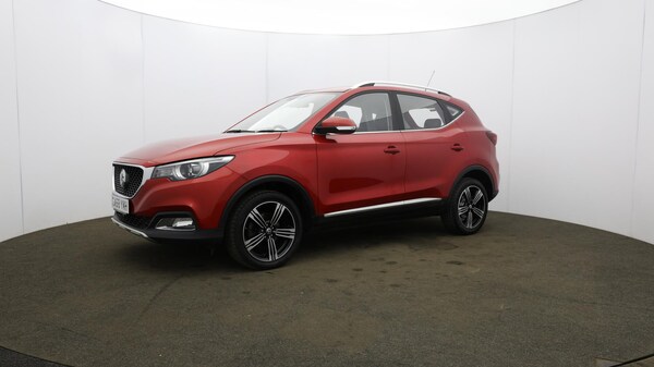 Used MG MG ZS 2018 for sale - 76215559: Photo 38