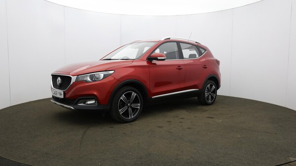 Used MG MG ZS 2018 for sale - 76215559: Photo 39