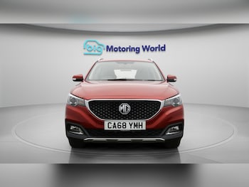 Used MG MG ZS 2018 for sale - 76215559: Photo 3