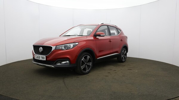Used MG MG ZS 2018 for sale - 76215559: Photo 40