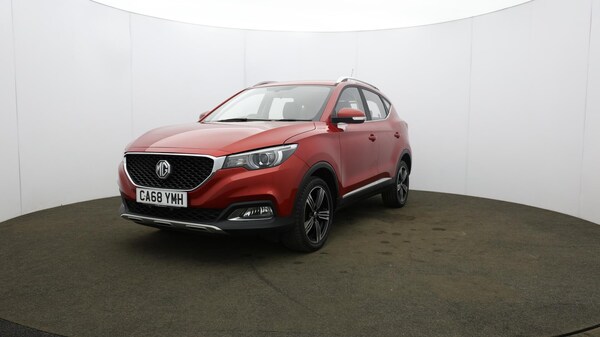 Used MG MG ZS 2018 for sale - 76215559: Photo 41