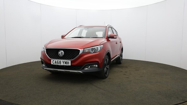 Used MG MG ZS 2018 for sale - 76215559: Photo 42