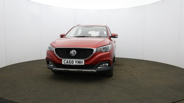Used MG MG ZS 2018 for sale - 76215559: Photo 43