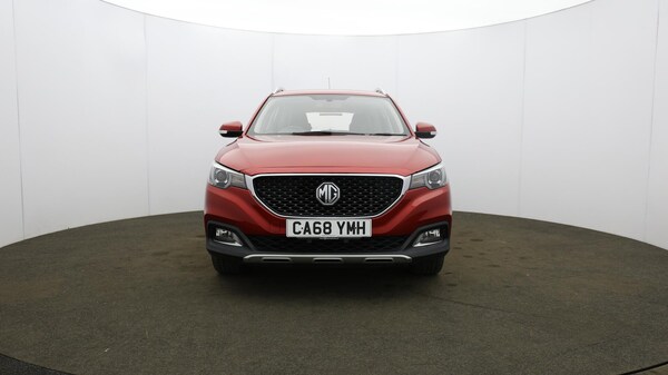 Used MG MG ZS 2018 for sale - 76215559: Photo 44