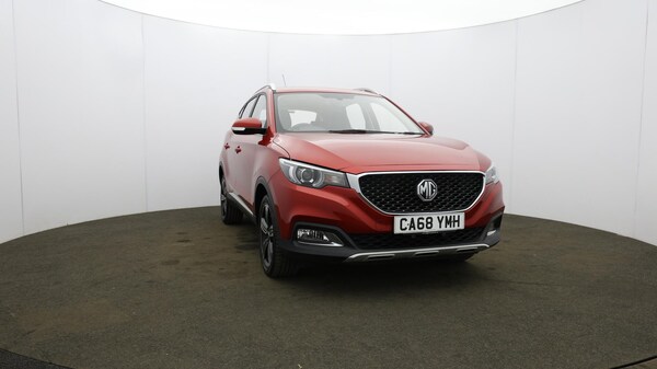 Used MG MG ZS 2018 for sale - 76215559: Photo 47