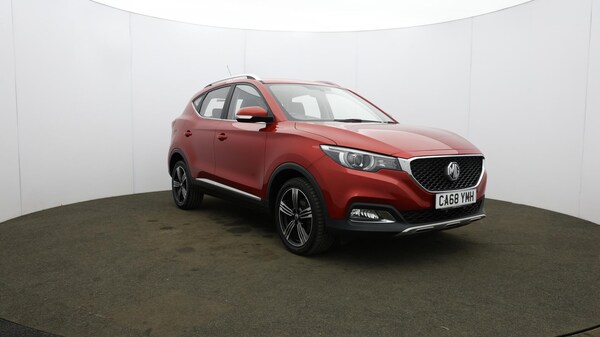 Used MG MG ZS 2018 for sale - 76215559: Photo 49