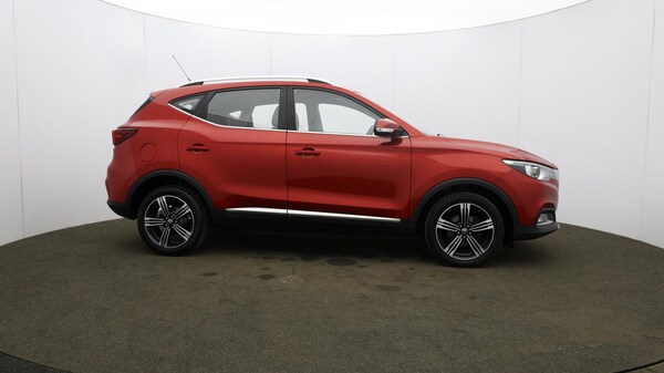 Used MG MG ZS 2018 for sale - 76215559: Photo 54