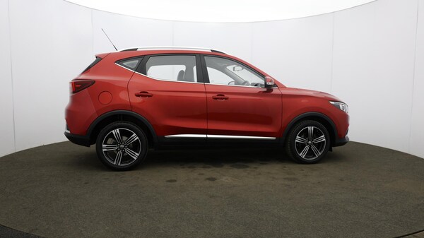 Used MG MG ZS 2018 for sale - 76215559: Photo 56
