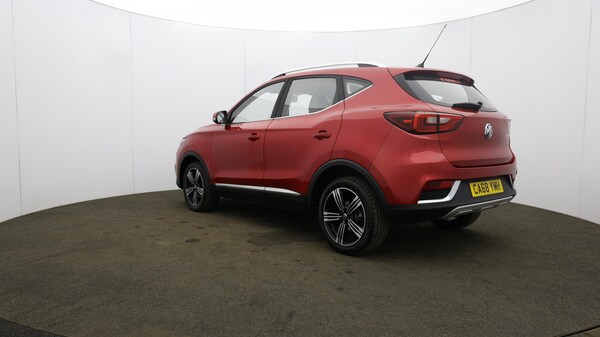 Used MG MG ZS 2018 for sale - 76215559: Photo 57