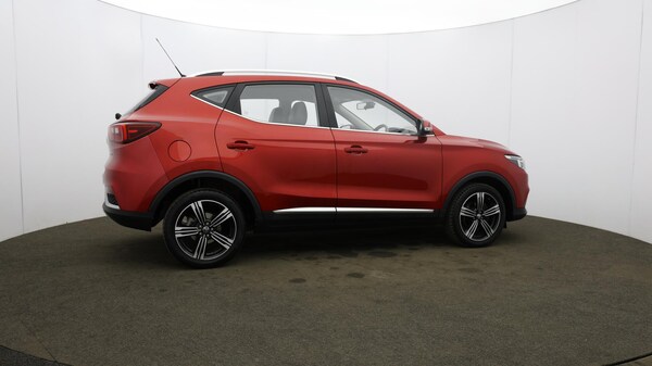 Used MG MG ZS 2018 for sale - 76215559: Photo 58