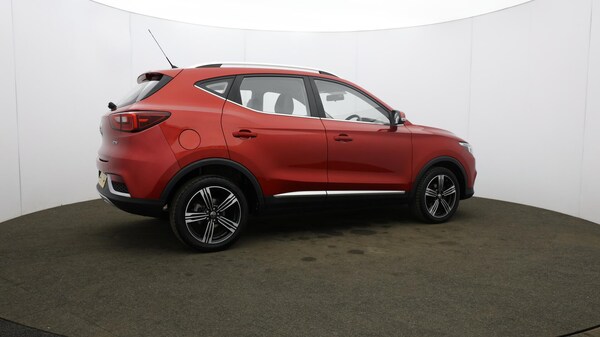 Used MG MG ZS 2018 for sale - 76215559: Photo 59