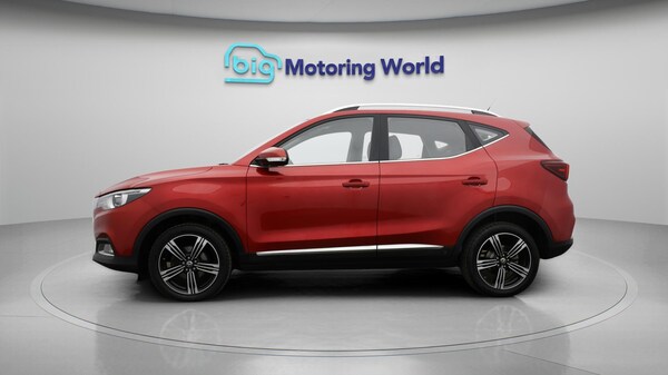 Used MG MG ZS 2018 for sale - 76215559: Photo 5