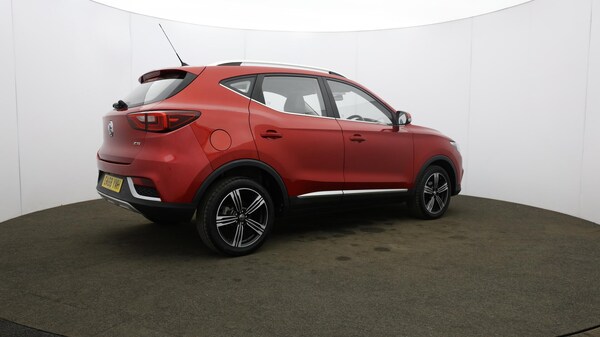 Used MG MG ZS 2018 for sale - 76215559: Photo 60