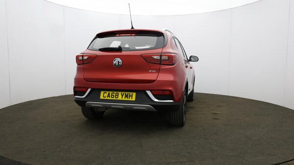 Used MG MG ZS 2018 for sale - 76215559: Photo 64