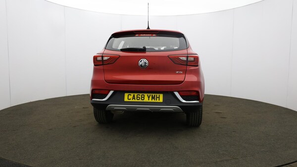 Used MG MG ZS 2018 for sale - 76215559: Photo 65