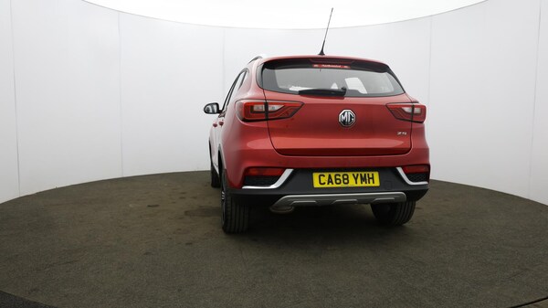 Used MG MG ZS 2018 for sale - 76215559: Photo 67