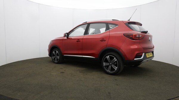 Used MG MG ZS 2018 for sale - 76215559: Photo 68