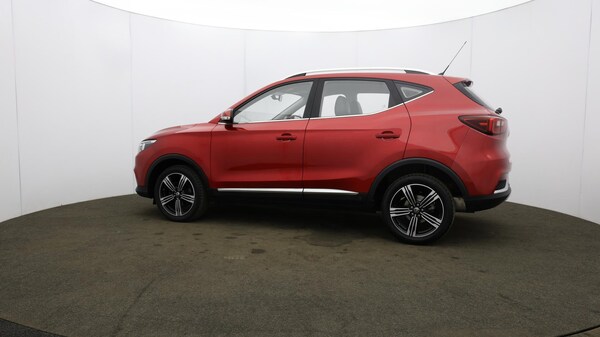 Used MG MG ZS 2018 for sale - 76215559: Photo 70