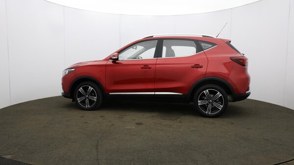 Used MG MG ZS 2018 for sale - 76215559: Photo 71