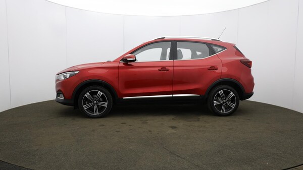 Used MG MG ZS 2018 for sale - 76215559: Photo 73