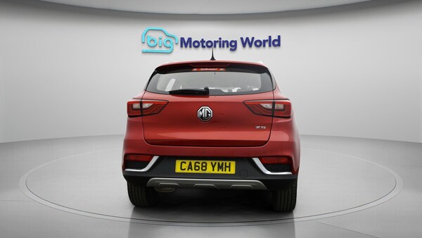 Used MG MG ZS 2018 for sale - 76215559: Photo 7