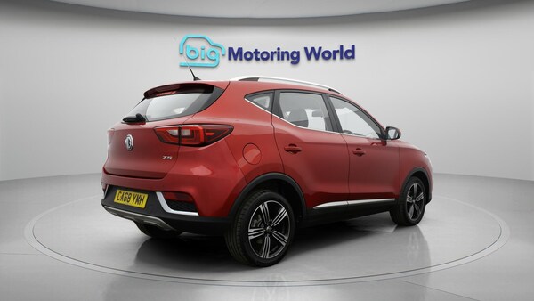 Used MG MG ZS 2018 for sale - 76215559: Photo 8