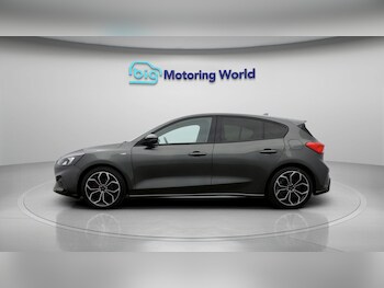 Used Ford Focus 2020 for sale - 78668912: Photo
