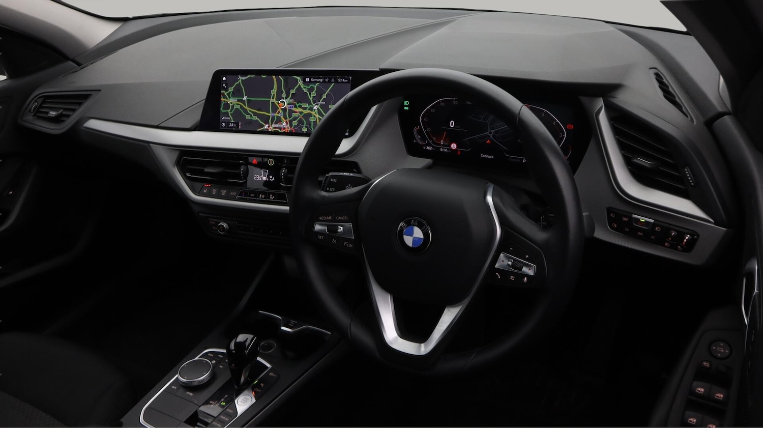 Used BMW 1 Series 2024 for sale - 76592649: Photo 10